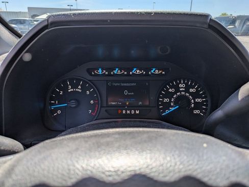 Used 2020 Ford F150 XL w/ Equipment Group 101A Mid image 10