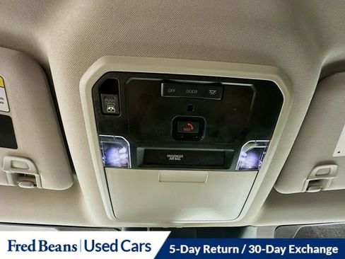 Used 2023 Toyota Tundra SR5 w/ SR5 Premium Package AWD/4WD image 36