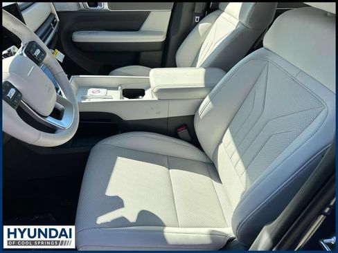 New 2026 Hyundai Santa Fe SEL FWD image 14