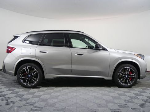 Used 2026 BMW X1 xDrive28i w/ Technology Package image 2