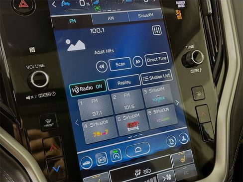 Used 2024 Subaru Outback Limited image 15