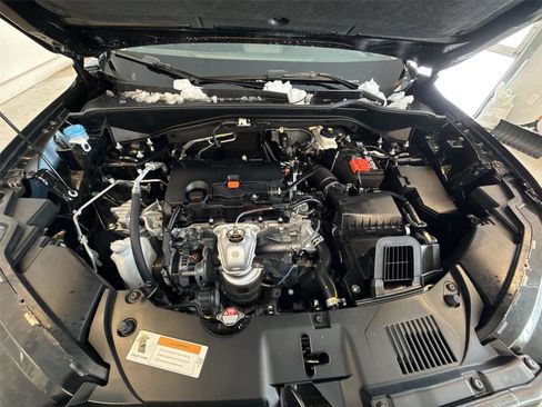 Used 2026 Honda HR-V LX image 18