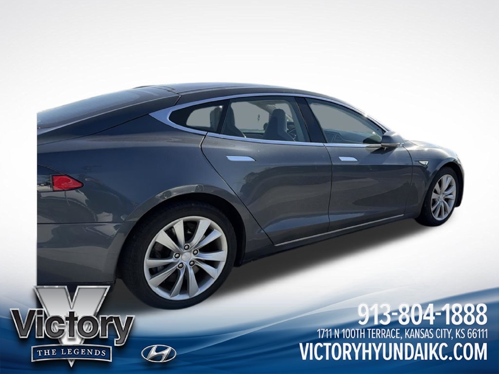 Used 2014 Tesla Model S 60 RWD image 5