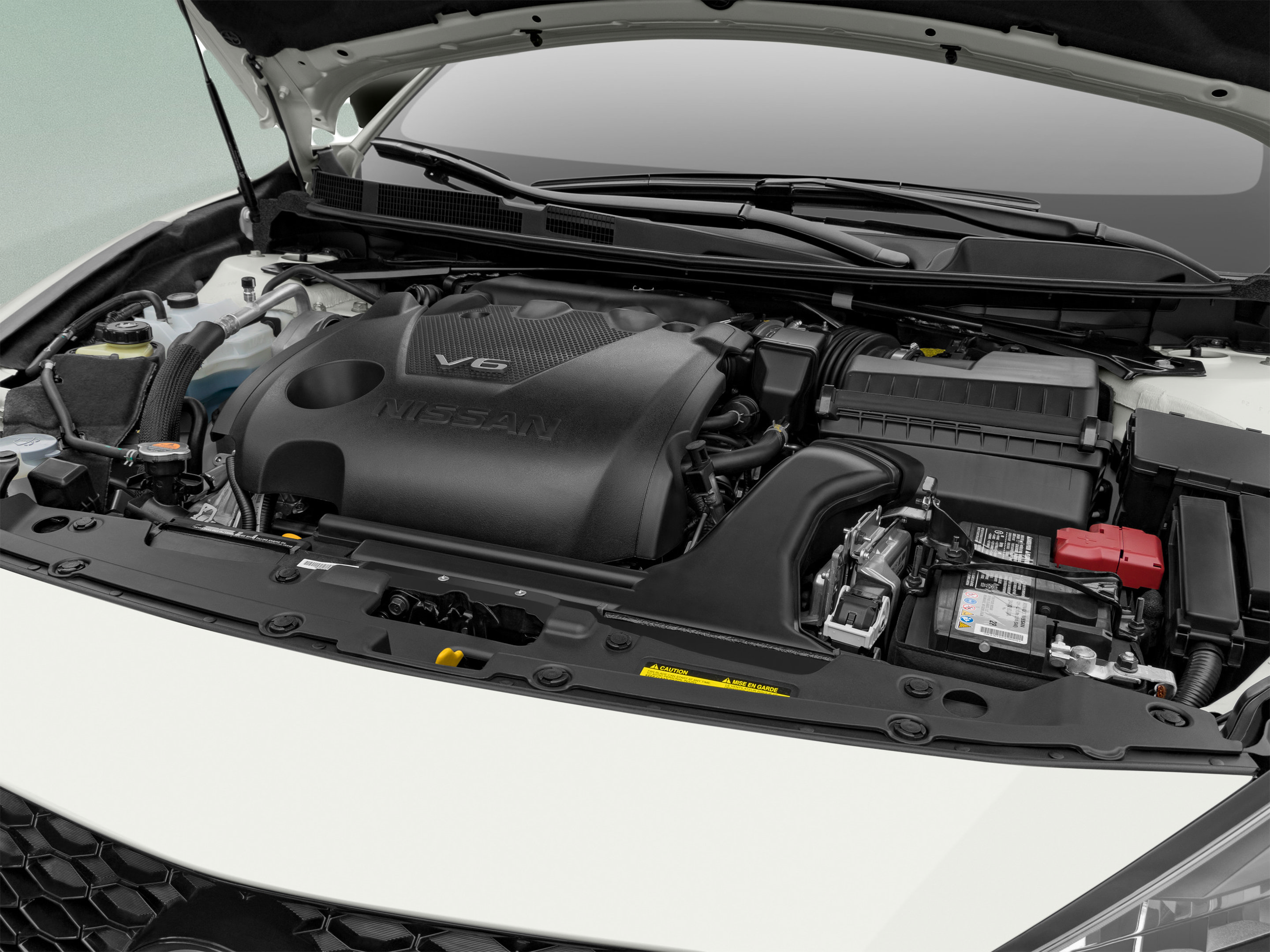 Used 2023 Nissan Maxima SR w/ Sport Mat Group FWD image 16
