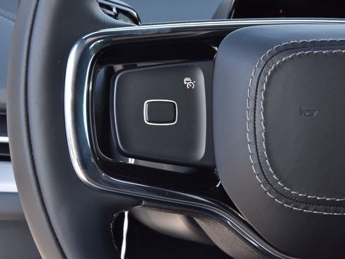 New 2025 Lincoln Navigator L Reserve w/ Jet Appearance Package image 24