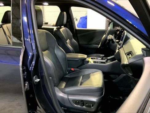 Certified 2025 Lexus TX 350 Premium image 8