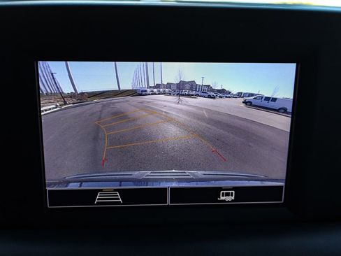 Certified 2023 Chevrolet Tahoe LS w/ Driver Alert Package image 34