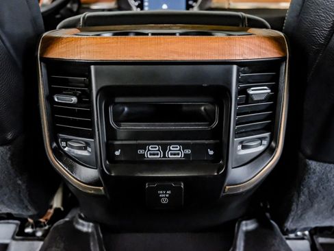 Used 2022 RAM 3500 Limited image 37