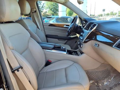 Used 2012 Mercedes-Benz ML 350 4MATIC image 25