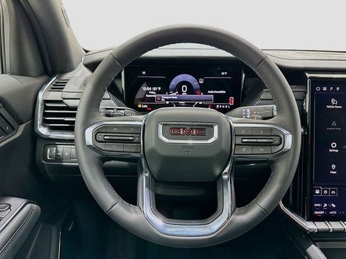 New 2026 GMC Acadia Elevation w/ Black Edition FWD image 13