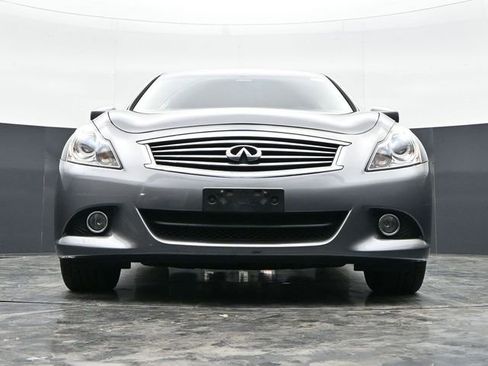 Used 2015 INFINITI Q40 w/ Navigation Package image 35