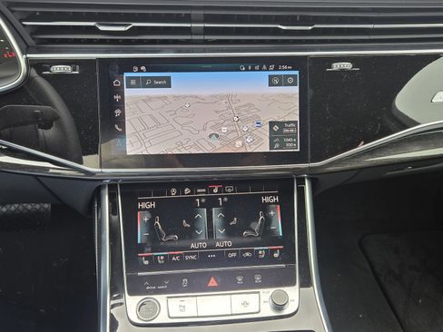 New 2026 Audi Q7 3.0T Premium Plus image 16