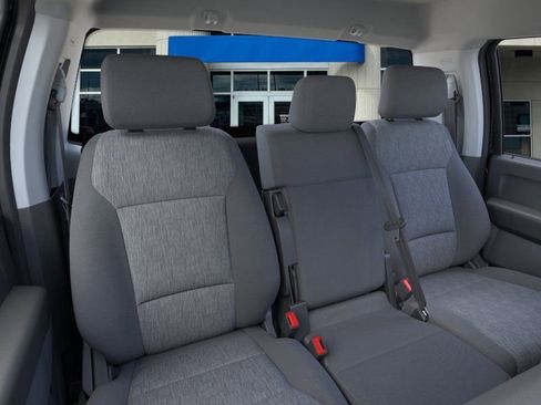 New 2026 Ford F250 XL w/ XL Chrome Package image 32