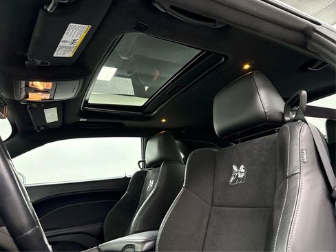 Used 2023 Dodge Challenger R/T Scat Pack w/ Plus Package image 22