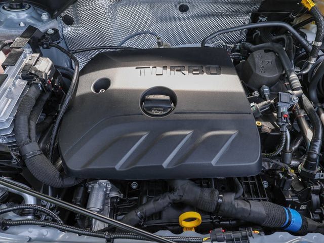 New 2026 Buick Encore GX Sport Touring w/ Advanced Technology Package FWD image 28