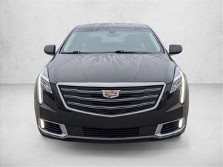 Used 2019 Cadillac XTS Luxury video 2