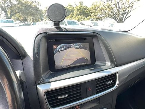 Used 2016 MAZDA CX-5 Touring image 13