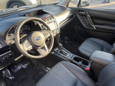 Used 2018 Subaru Forester 2.5i Touring w/ Popular Package #3B image 16