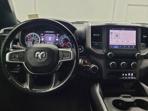 Used 2022 RAM 1500 Big Horn image 22
