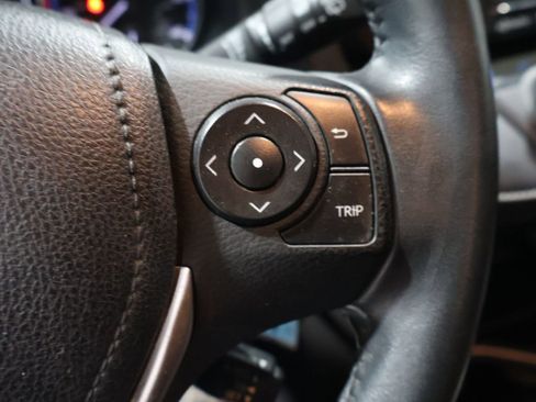 Used 2016 Toyota RAV4 XLE image 33