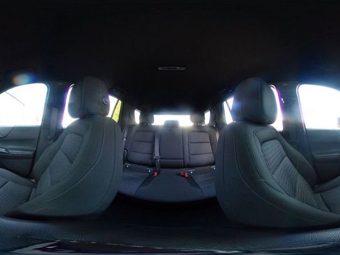 Used 2025 Chevrolet Equinox LT image 42