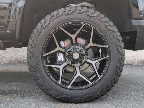 Used 2024 Chevrolet Silverado 1500 RST w/ All Star Edition Plus image 15