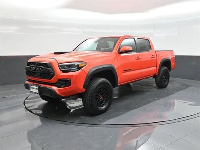 Certified 2023 Toyota Tacoma TRD Pro
