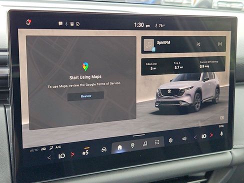 New 2026 MAZDA CX-5 Select AWD/4WD image 28