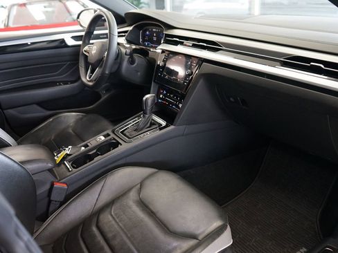 Used 2021 Volkswagen Arteon SEL Premium image 47