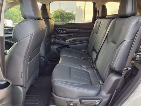 New 2026 Subaru Ascent Premium AWD/4WD image 7