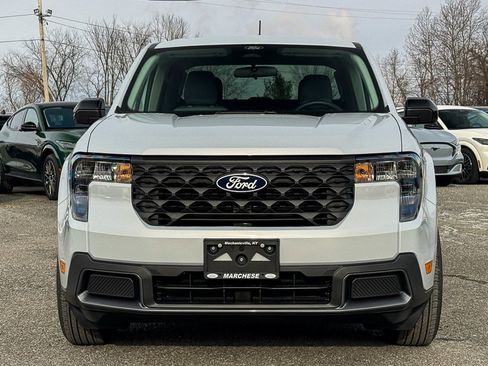 New 2026 Ford Maverick XLT w/ XLT Luxury Package image 8