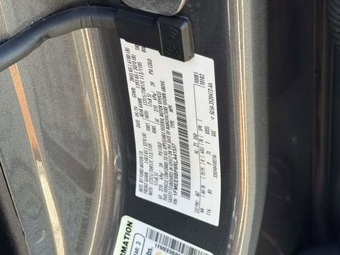 Used 2024 Ford Bronco Badlands image 31