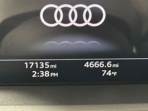 Used 2023 Audi e-tron GT Prestige w/ Prestige Package image 23