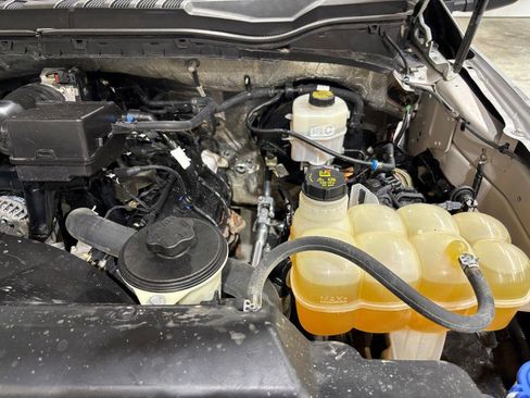 Used 2022 Ford F250 XLT w/ XLT Value Package AWD/4WD image 25