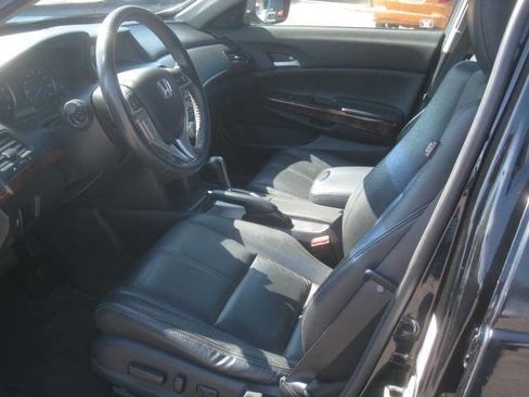 Used 2012 Honda Crosstour EX-L image 19