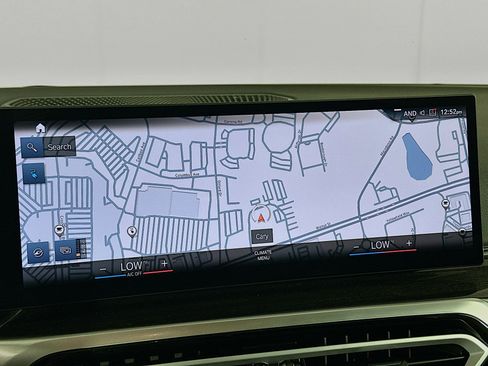 Used 2023 BMW i4 eDrive40 RWD image 22