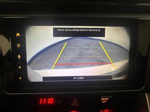 Used 2016 Subaru BRZ Limited image 31