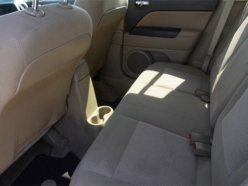 Used 2015 Jeep Compass Sport w/ Power Value Group image 14