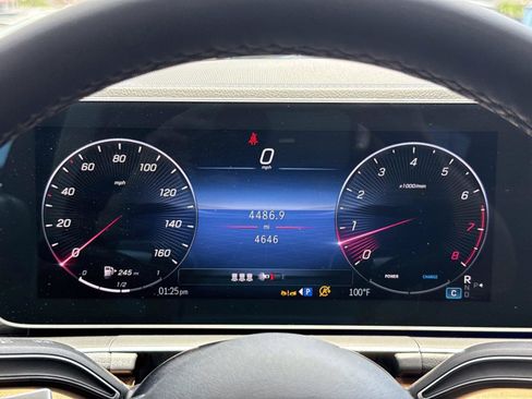 Certified 2026 Mercedes-Benz GLE 350 4MATIC image 31