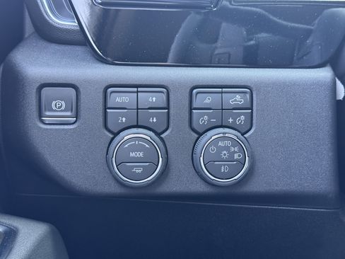 New 2026 Chevrolet Silverado 1500 RST w/ Safety Package image 31