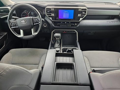 Used 2023 Toyota Tundra SR5 RWD image 13