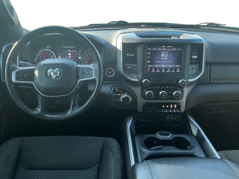 Used 2019 RAM 1500 Big Horn image 10