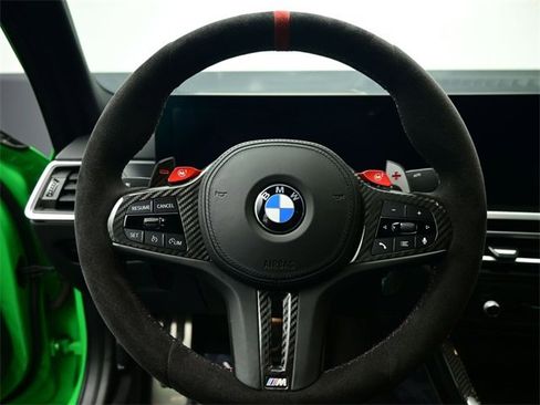 Used 2024 BMW M3 CS w/ M Driver's Package image 24
