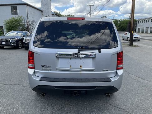 Used 2015 Honda Pilot EX image 6