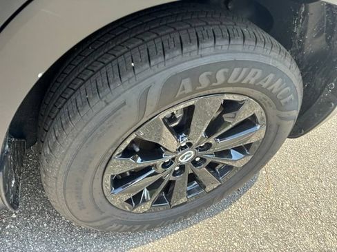 Certified 2026 MAZDA CX-50 AWD 2.5 S w/ Accent Package image 11