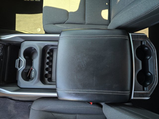 Used 2023 RAM 1500 Big Horn AWD/4WD image 25