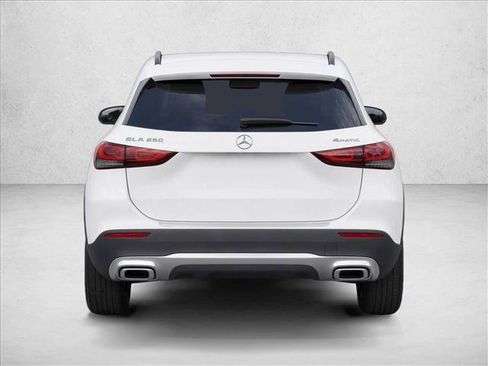 Used 2023 Mercedes-Benz GLA 250 4MATIC image 6