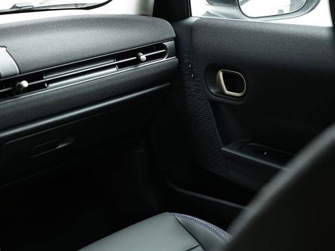 New 2026 MINI Cooper 4-Door Hardtop FWD image 31