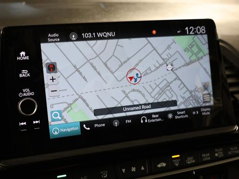 New 2026 Honda Odyssey Elite image 19