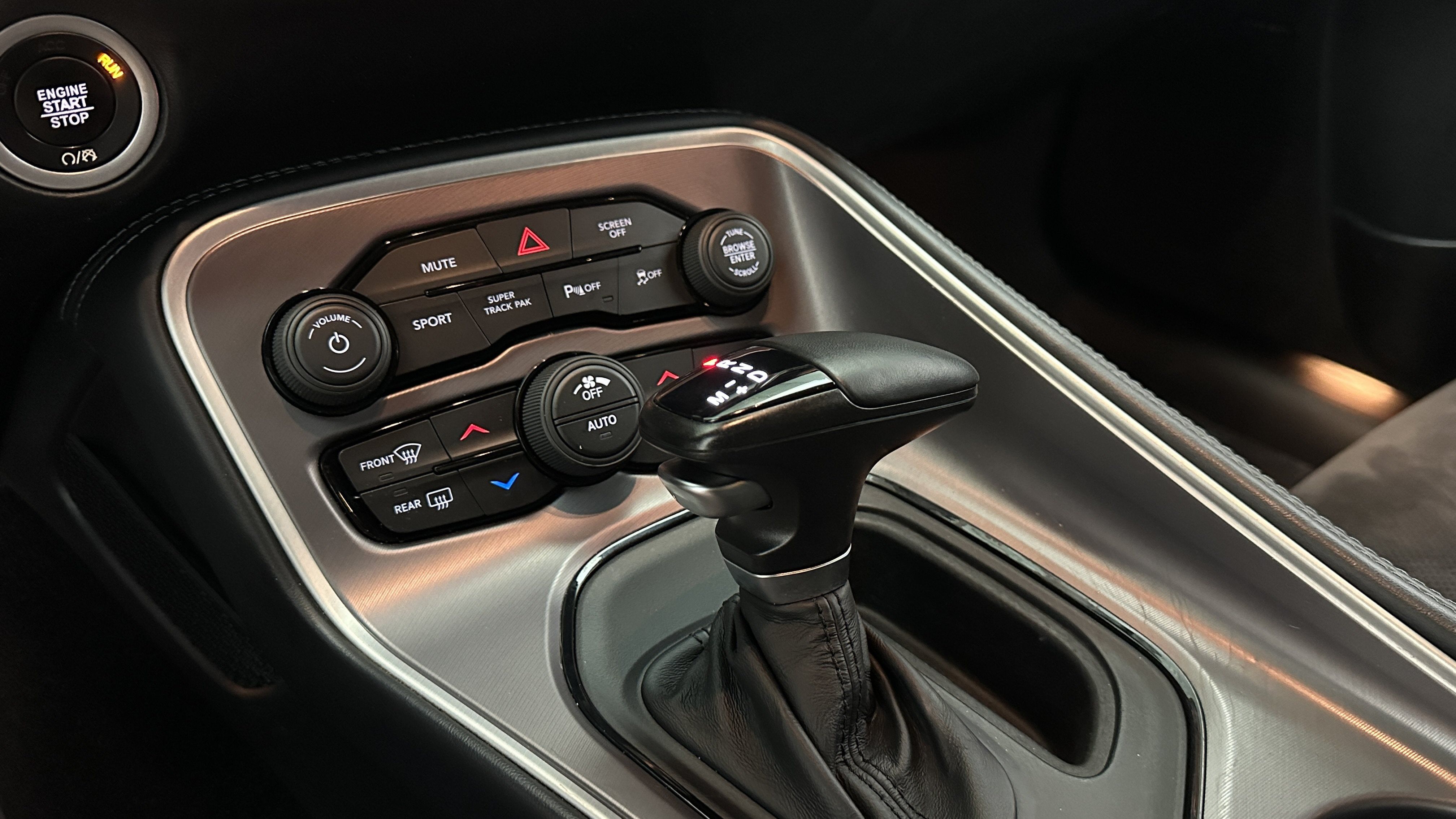 Used 2021 Dodge Challenger GT w/ Plus Package AWD/4WD image 19
